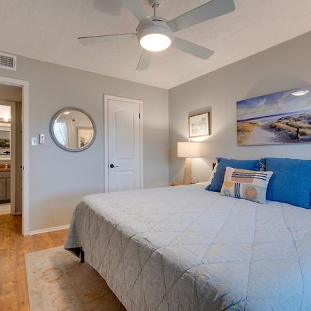 Waterfront Lake Travis Home With Pool Access! Point Venture Exterior photo