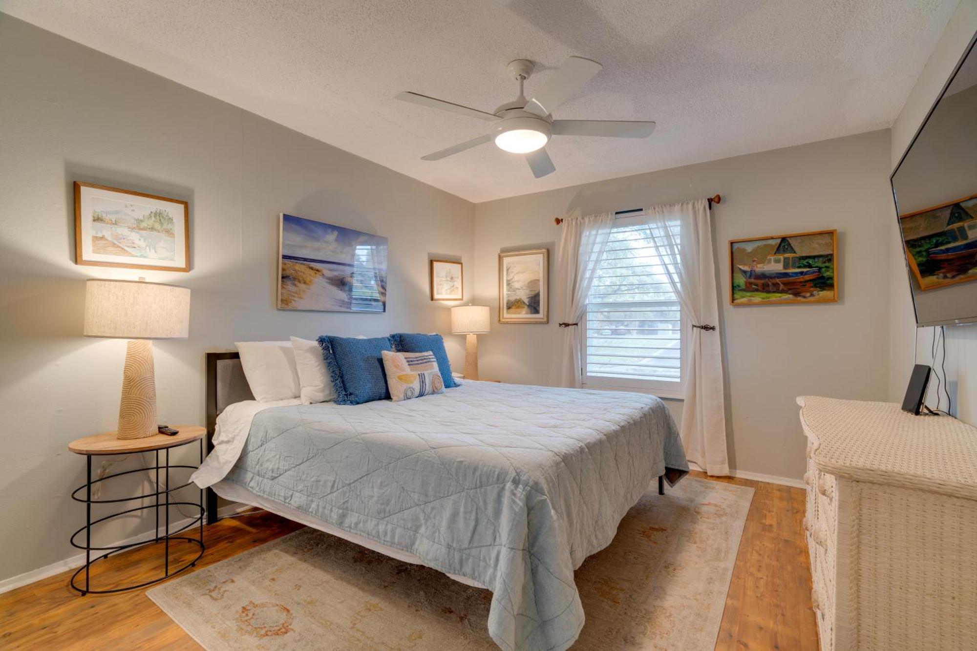 Waterfront Lake Travis Home With Pool Access! Point Venture Exterior photo