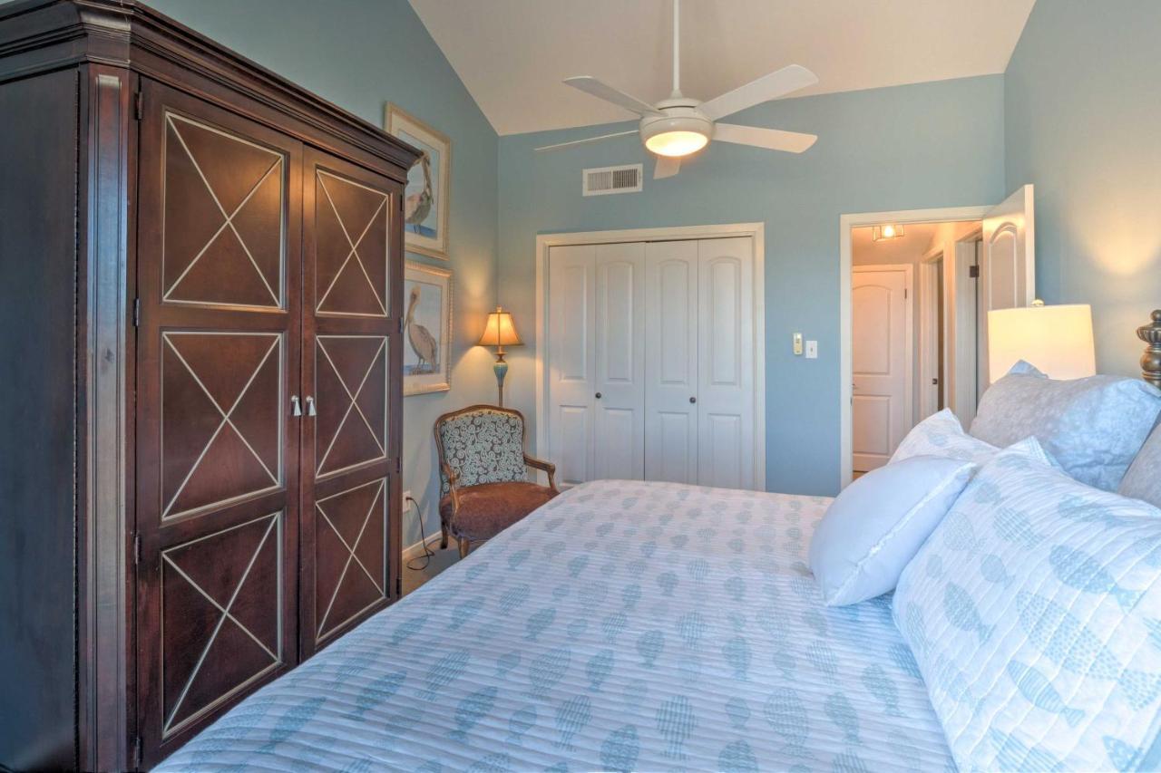 Waterfront Lake Travis Home With Pool Access! Point Venture Exterior photo